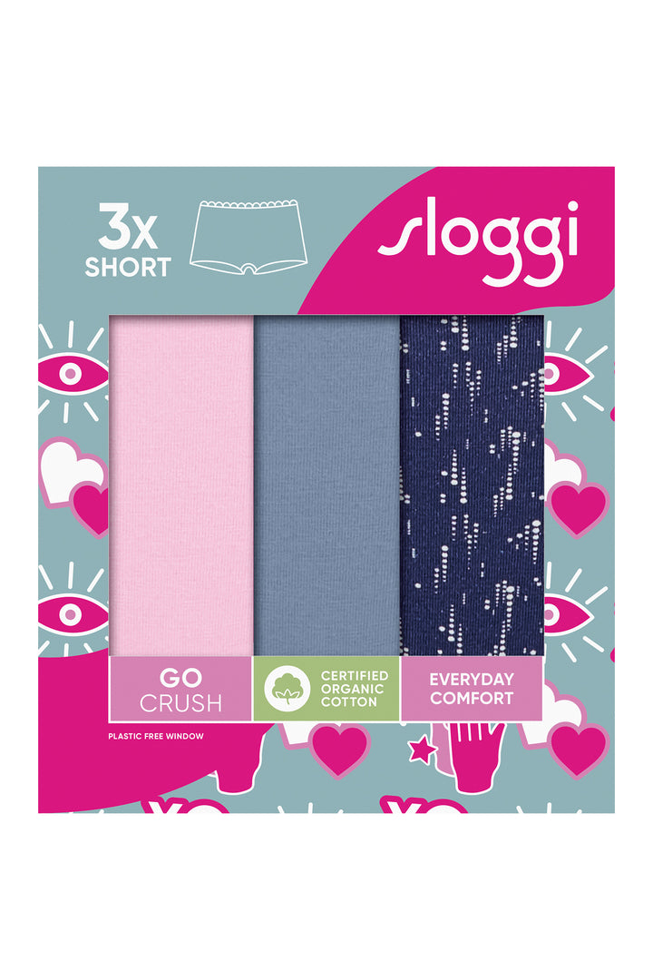 Huggies baby wipes packaging with pink, blue, and patterned wipes.