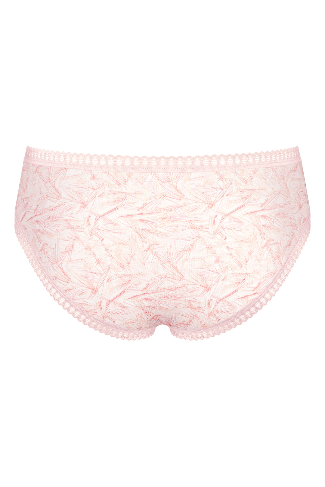 Sloggi GO Crush 10219671 M005 Coral Multicolour 3-Pack Hipster Brief