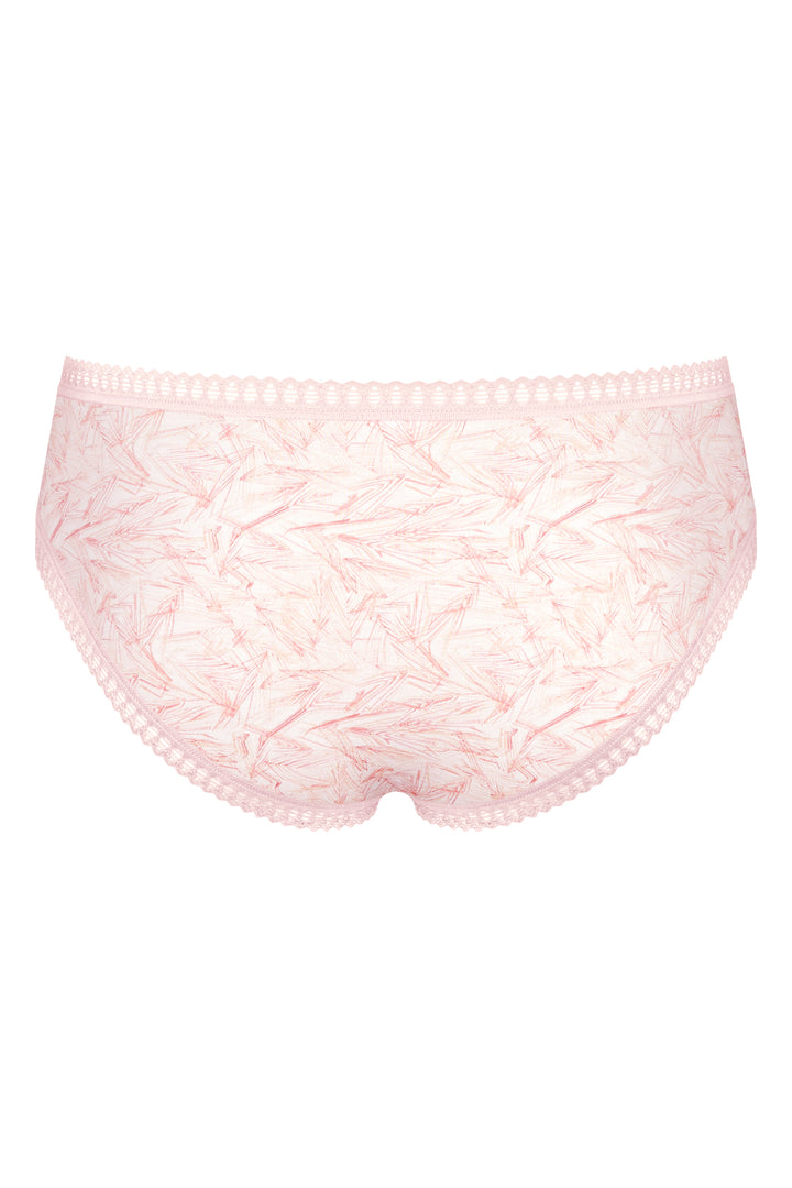 Sloggi GO Crush 10219671 M005 Coral Multicolour 3-Pack Hipster Brief