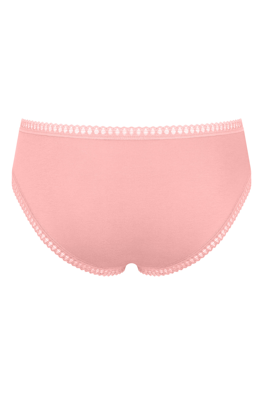 Sloggi GO Crush 10219671 M005 Coral Multicolour 3-Pack Hipster Brief