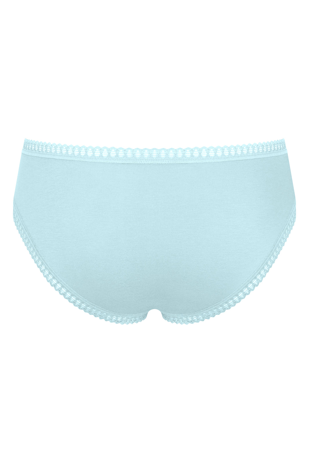 Sloggi GO Crush 10219671 M007 Blue Multicolour 3-Pack Hipster Brief