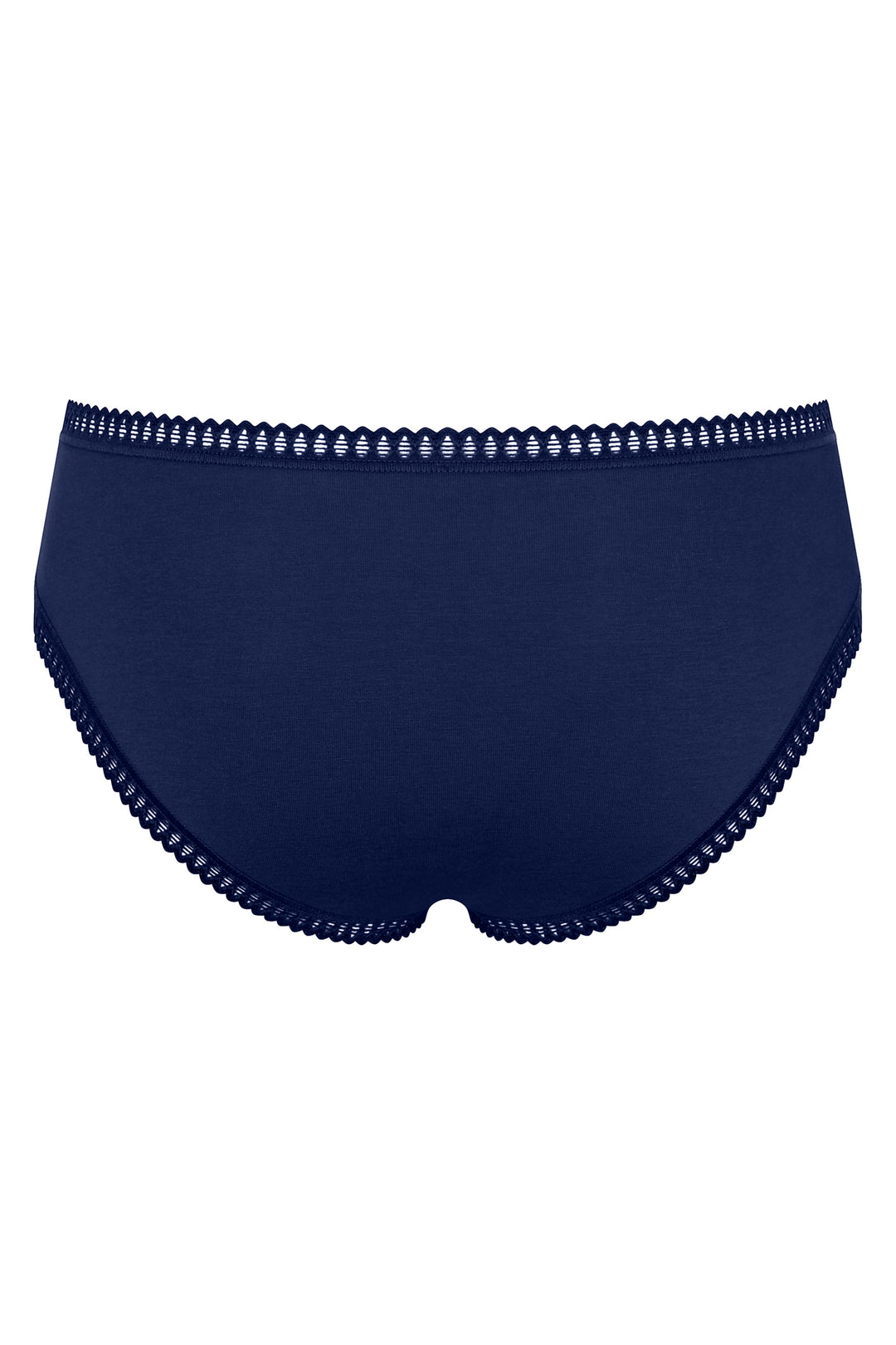 Sloggi Go Crush 10219671 M008 Multiple Colours 3-Pack Hipster Brief