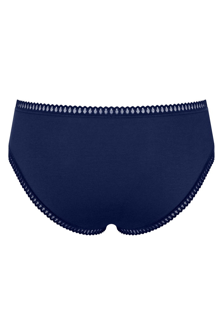 Sloggi Go Crush 10219671 M008 Multiple Colours 3-Pack Hipster Brief