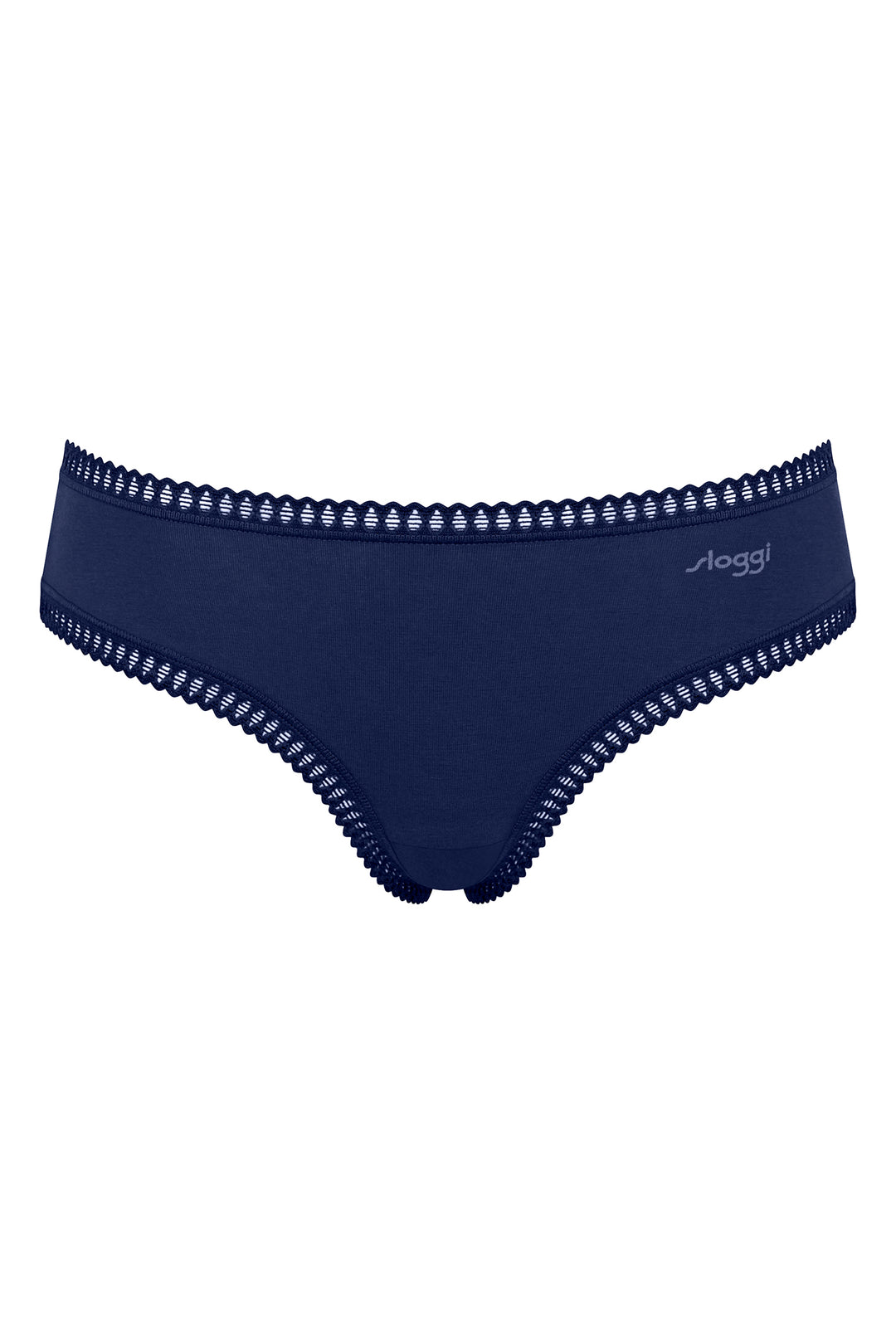 Sloggi Go Crush 10219671 M008 Multiple Colours 3-Pack Hipster Brief