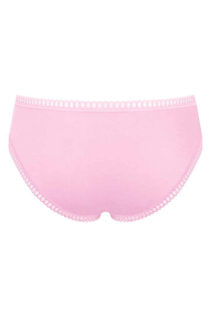 Sloggi Go Crush 10219671 V004 Multiple Colours 3-Pack Hipster Brief