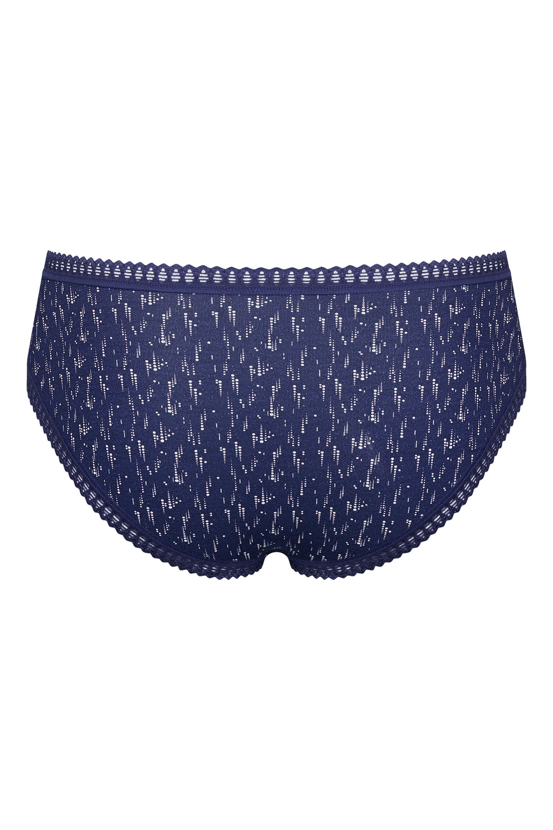 Sloggi Go Crush 10219671 V004 Multiple Colours 3-Pack Hipster Brief
