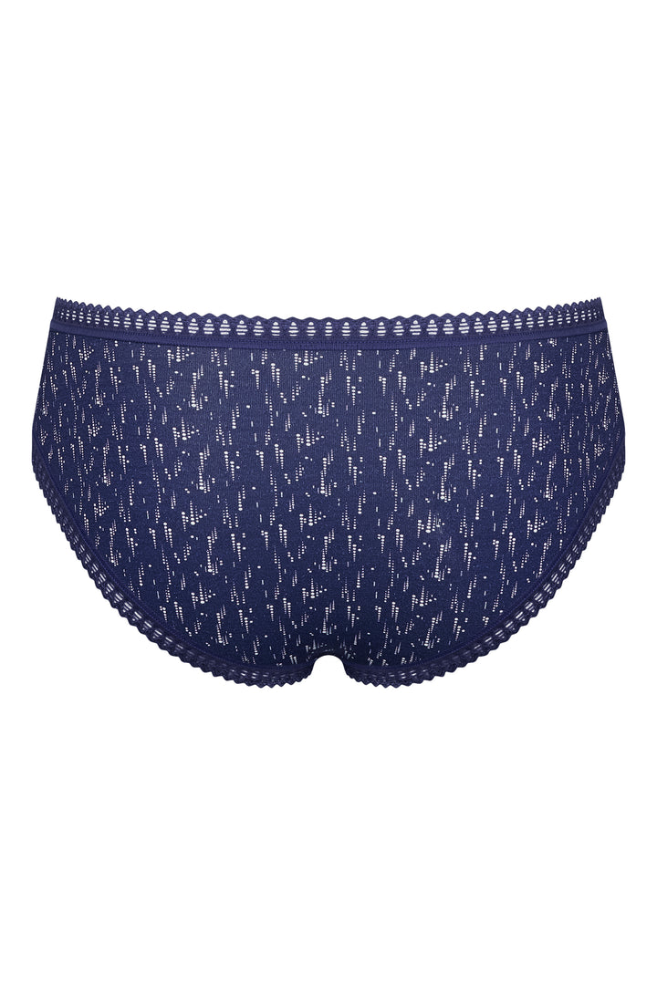 Sloggi Go Crush 10219671 V004 Multiple Colours 3-Pack Hipster Brief