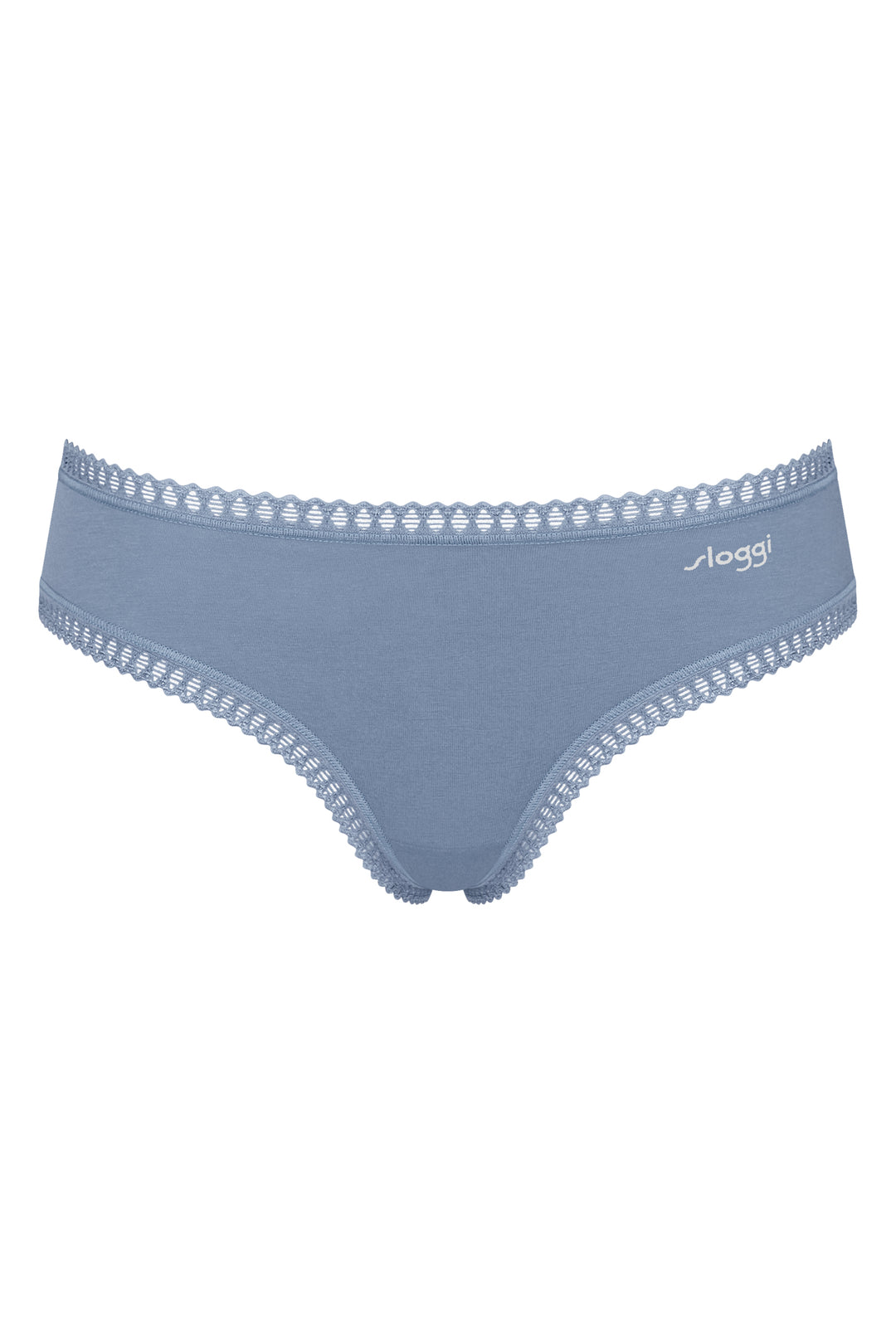 Sloggi Go Crush 10219671 V004 Multiple Colours 3-Pack Hipster Brief