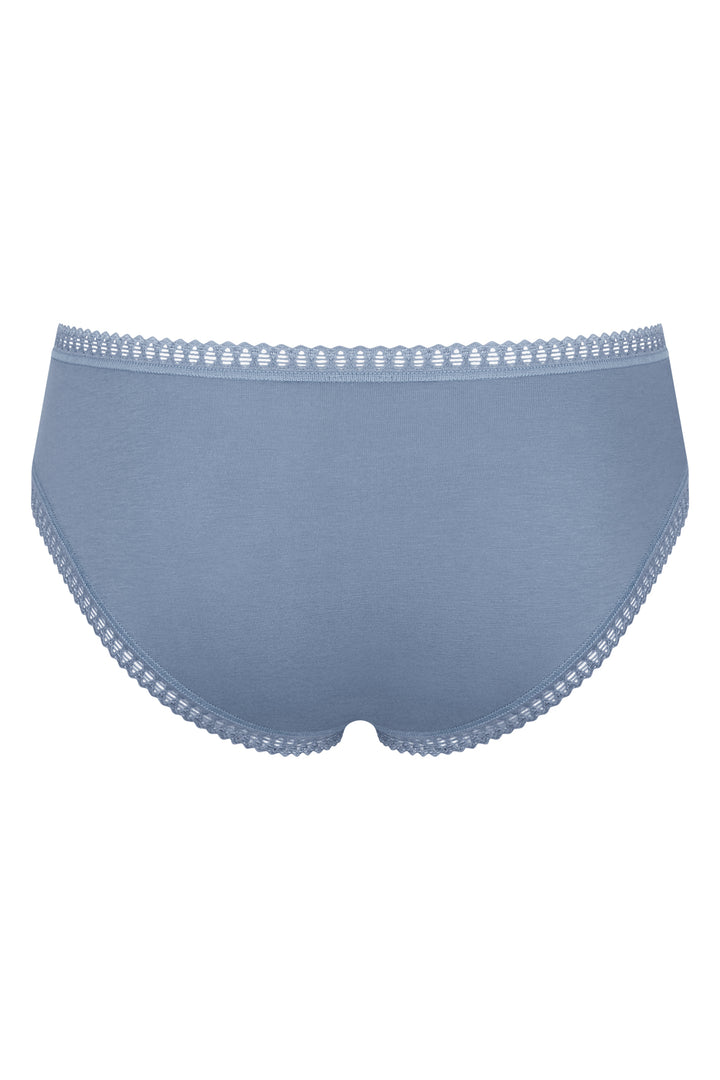 Sloggi Go Crush 10219671 V004 Multiple Colours 3-Pack Hipster Brief