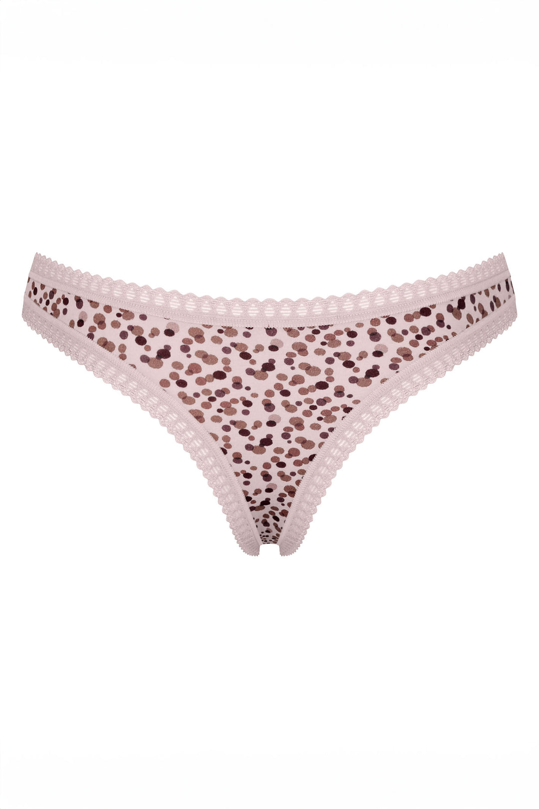 Sloggi Go Crush 10219704 V001 Multiple Colours 3 Pack String - Shirley Allum Boutique
