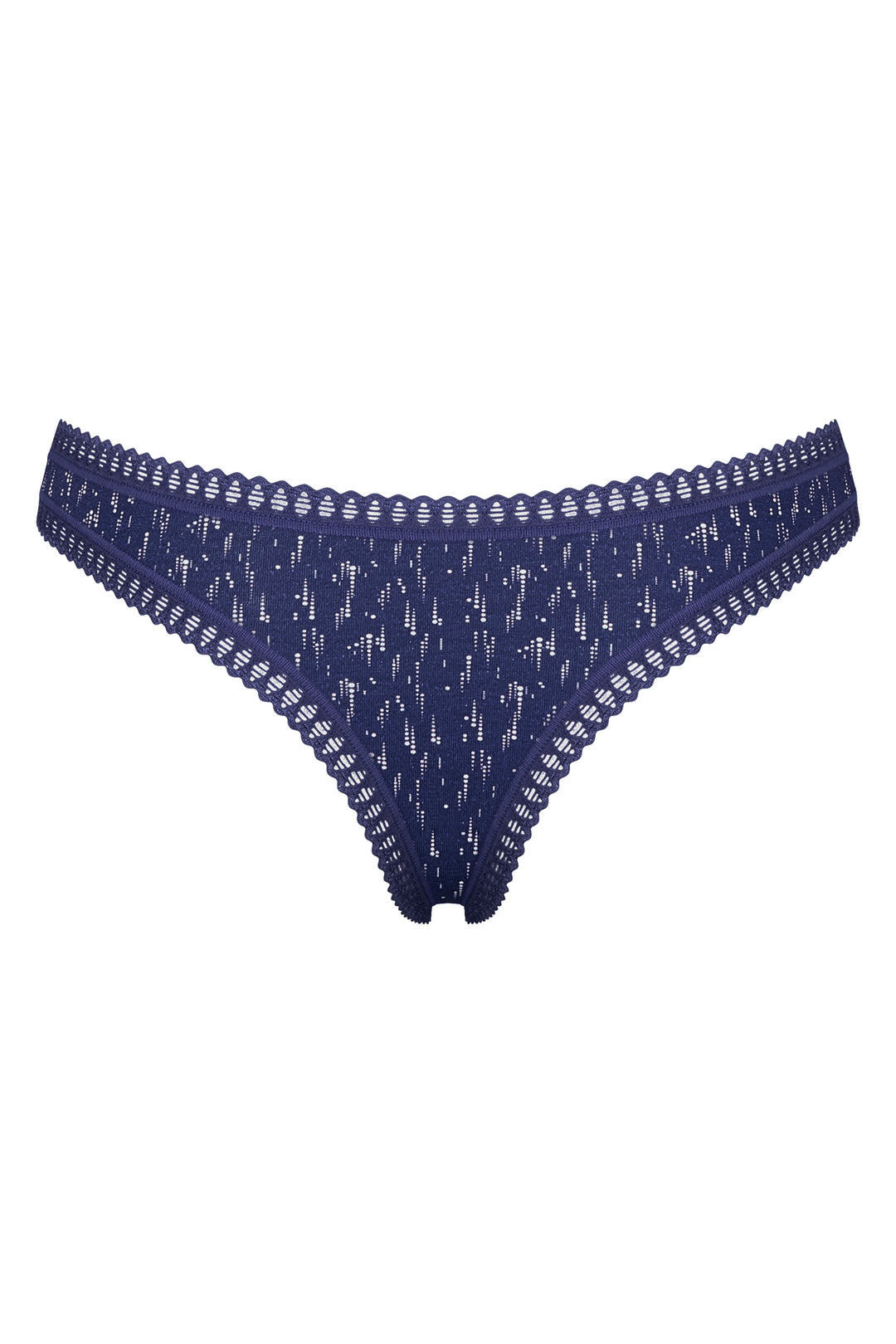 Sloggi Go Crush 10219704 V004 Multiple Colours 3-Pack String Brief