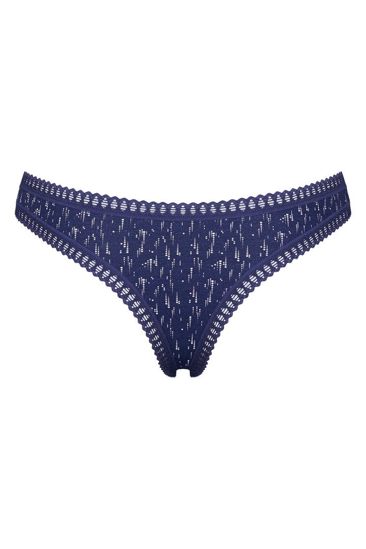 Sloggi Go Crush 10219704 V004 Multiple Colours 3-Pack String Brief