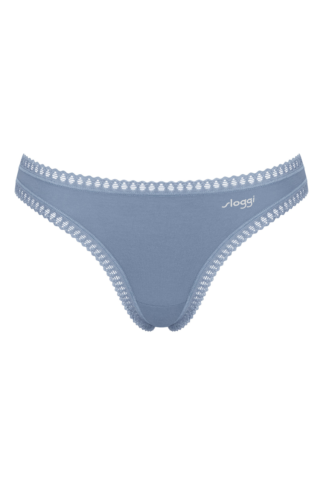 Sloggi Go Crush 10219704 V004 Multiple Colours 3-Pack String Brief