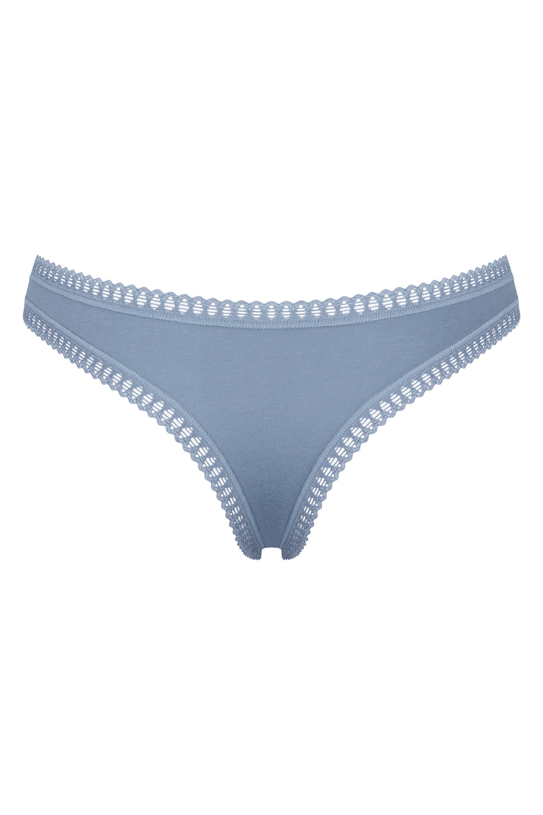 Sloggi Go Crush 10219704 V004 Multiple Colours 3-Pack String Brief
