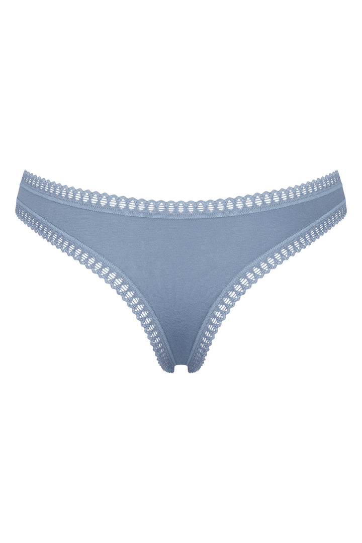 Sloggi Go Crush 10219704 V004 Multiple Colours 3-Pack String Brief