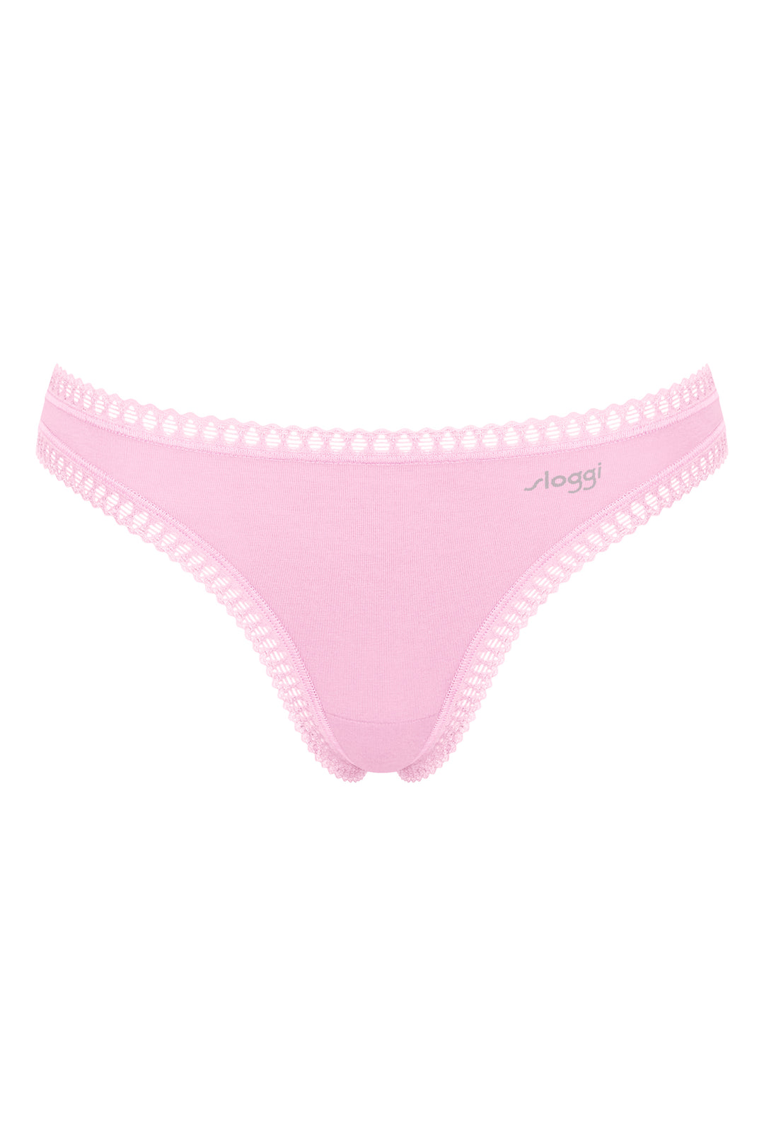 Sloggi Go Crush 10219704 V004 Multiple Colours 3-Pack String Brief