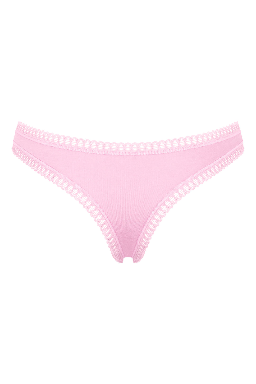 Sloggi Go Crush 10219704 V004 Multiple Colours 3-Pack String Brief