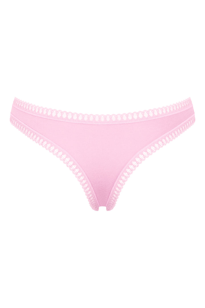 Sloggi Go Crush 10219704 V004 Multiple Colours 3-Pack String Brief