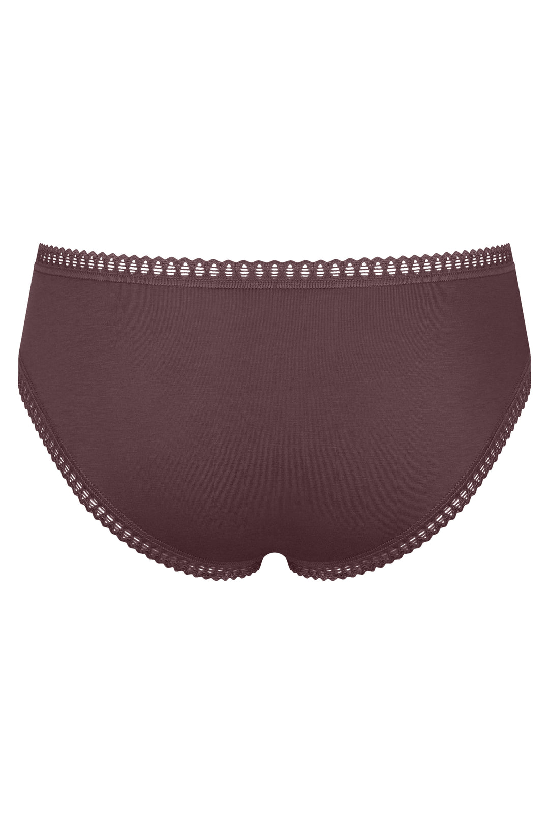 Sloggi Go Crush Hipster C3P Multi Briefs, packshot back, third of three
