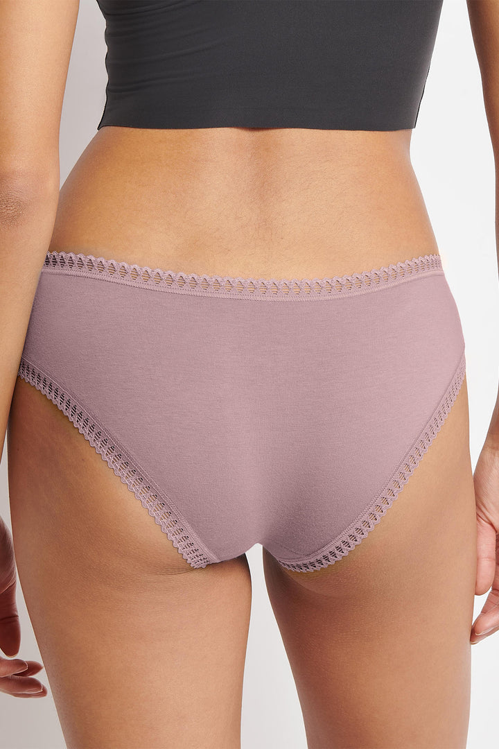 Sloggi Go Crush Hipster Multiple Colours 3 Pack 10219671 V001 - Shirley Allum Boutique