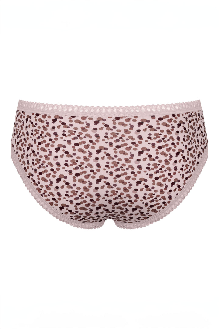 Sloggi Go Crush Hipster Multiple Colours 3 Pack 10219671 V001 - Shirley Allum Boutique