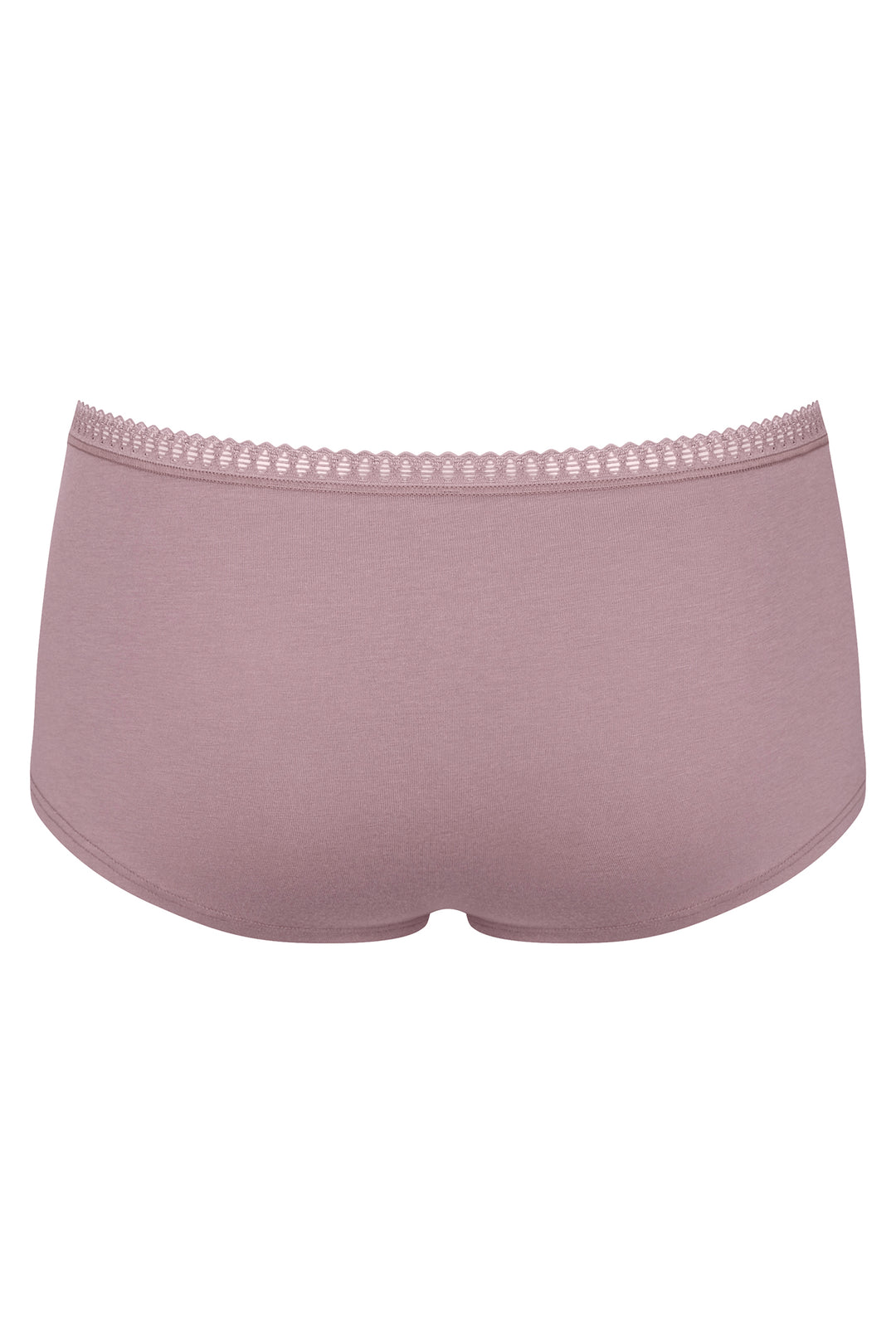 Sloggi Go Crush Short Brown Combination 3-Pack 10219652 V001 - Shirley Allum Boutique
