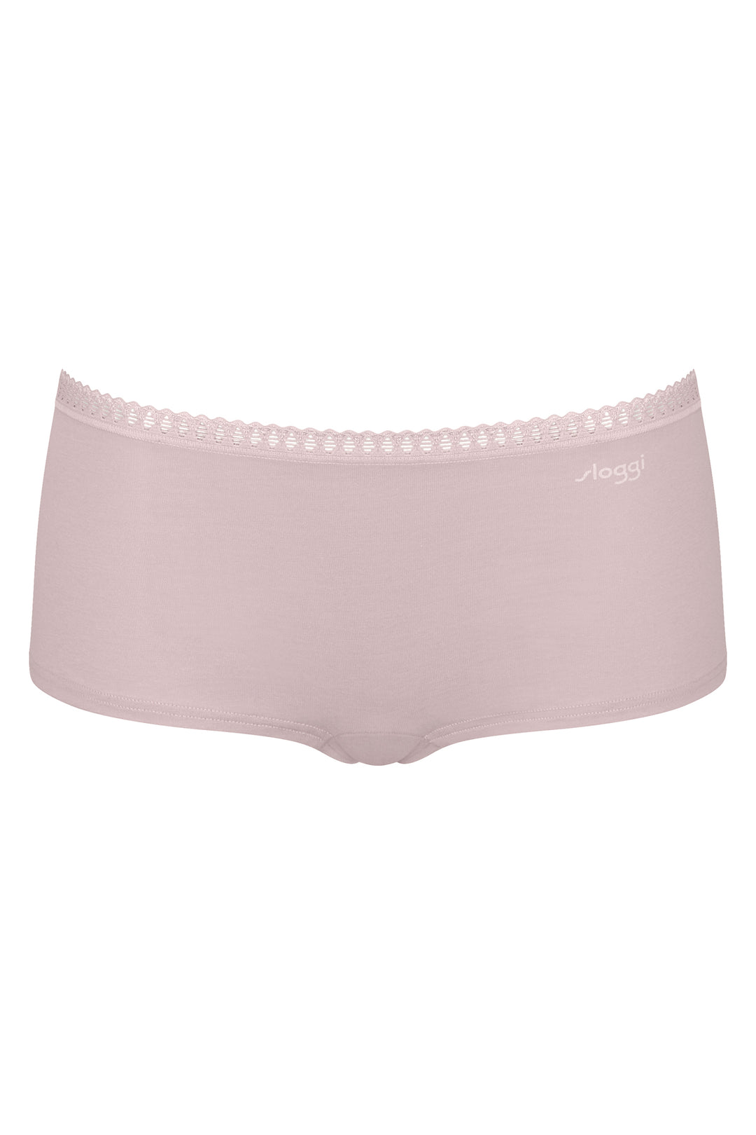 Sloggi Go Crush Short Brown Combination 3-Pack 10219652 V001 - Shirley Allum Boutique
