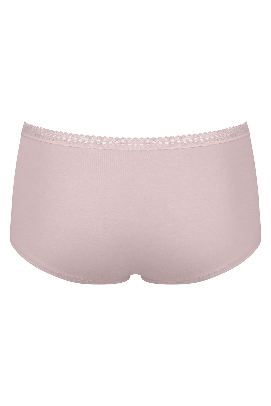 Sloggi Go Crush Short Brown Combination 3-Pack 10219652 V001 - Shirley Allum Boutique