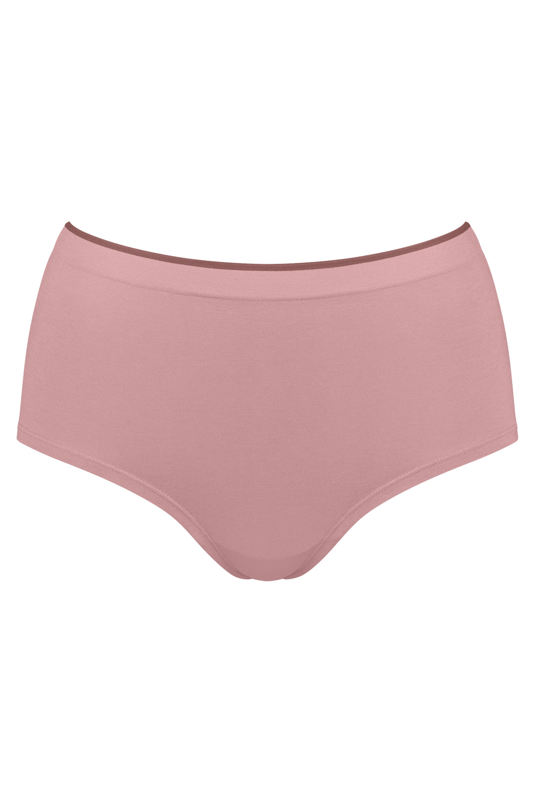 Sloggi Go Sense Highwaist C2P Multi Briefs, packshot front, first of two