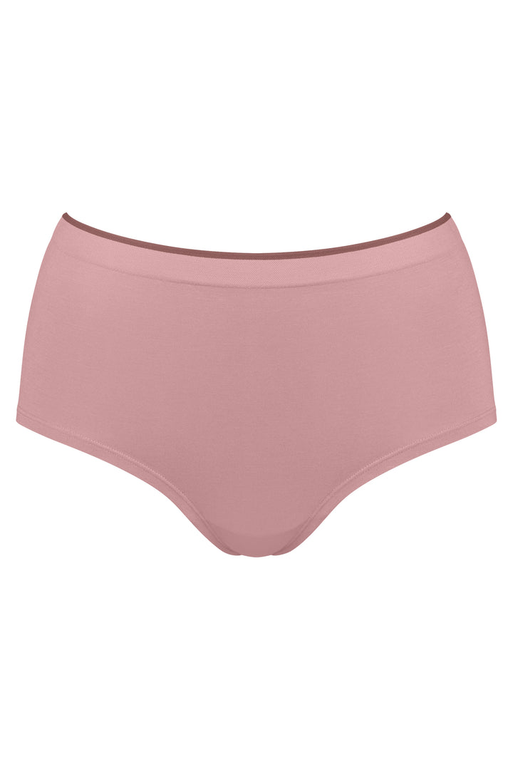 Sloggi Go Sense Highwaist C2P Multi Briefs, packshot front, first of two
