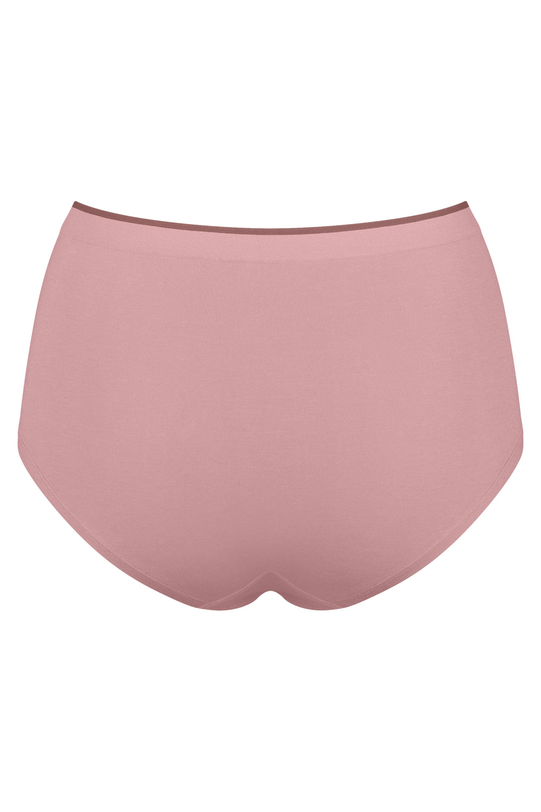 Sloggi Go Sense Highwaist C2P Multi Briefs, packshot back, first of two