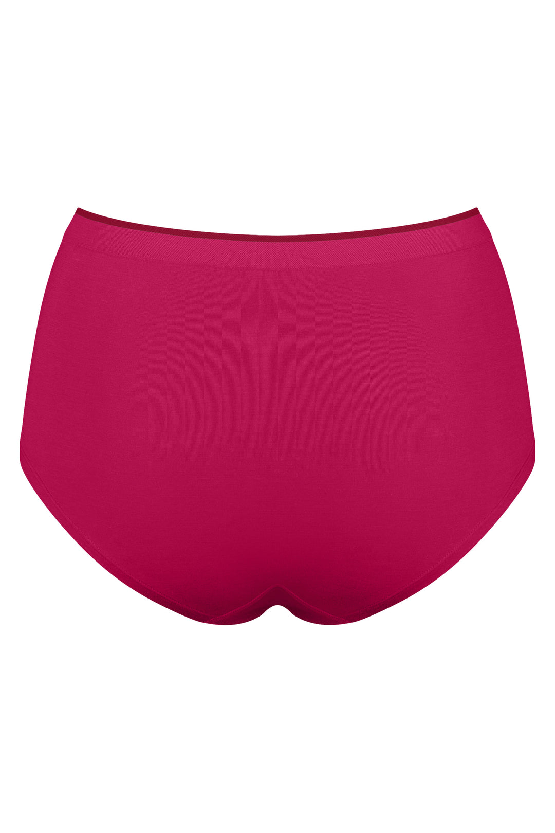 Sloggi Go Sense Highwaist C2P Multi Briefs, packshot back, second of two