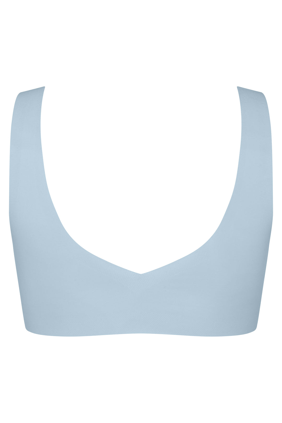 Sloggi ZERO Feel 2.0 10217728 00KY Light Blue Bralette