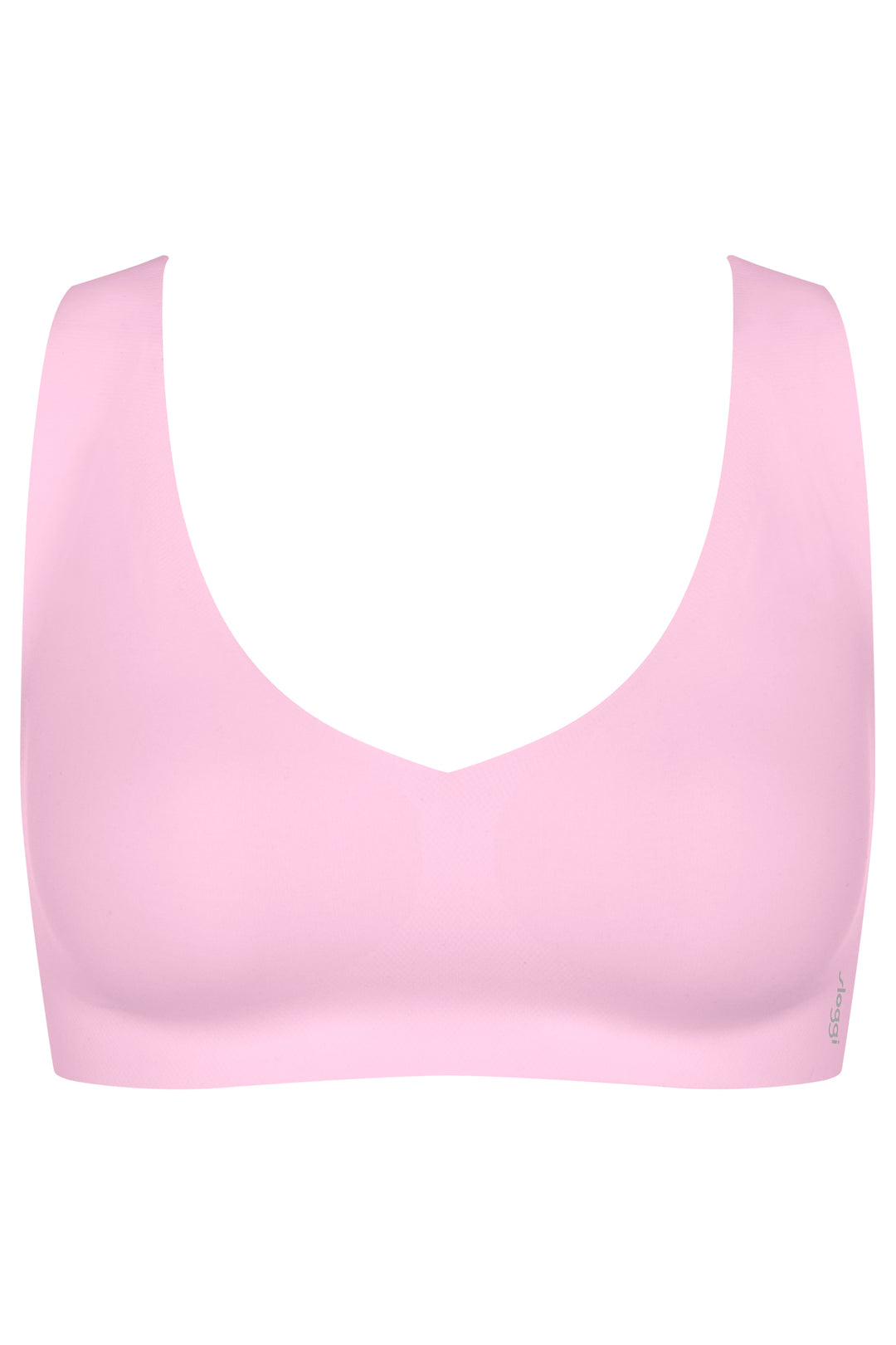Sloggi ZERO Feel 2.0 10217728 1588 Floral Pink Bralette