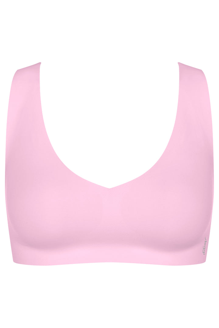 Sloggi ZERO Feel 2.0 10217728 1588 Floral Pink Bralette