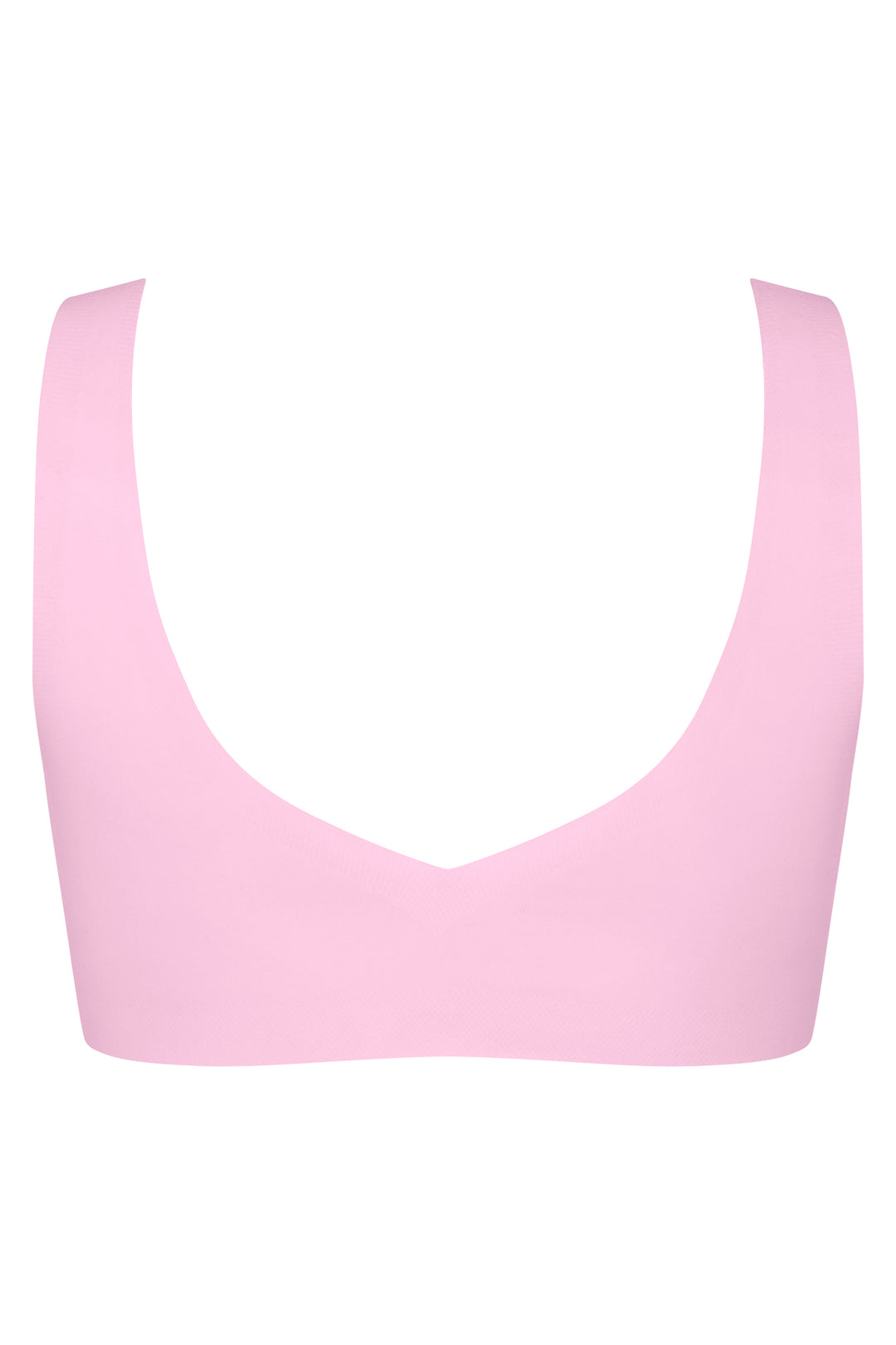 Sloggi ZERO Feel 2.0 10217728 1588 Floral Pink Bralette