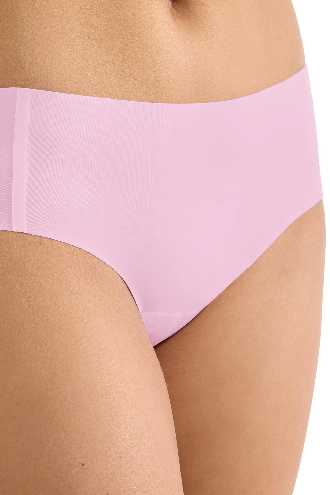 Sloggi ZERO Feel 2.0 10217844 1588 Floral Pink Hipster Brief