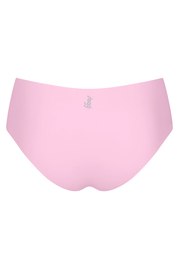 Sloggi ZERO Feel 2.0 10217844 1588 Floral Pink Hipster Brief