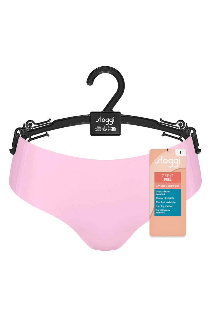 Sloggi ZERO Feel 2.0 10217844 1588 Floral Pink Hipster Brief