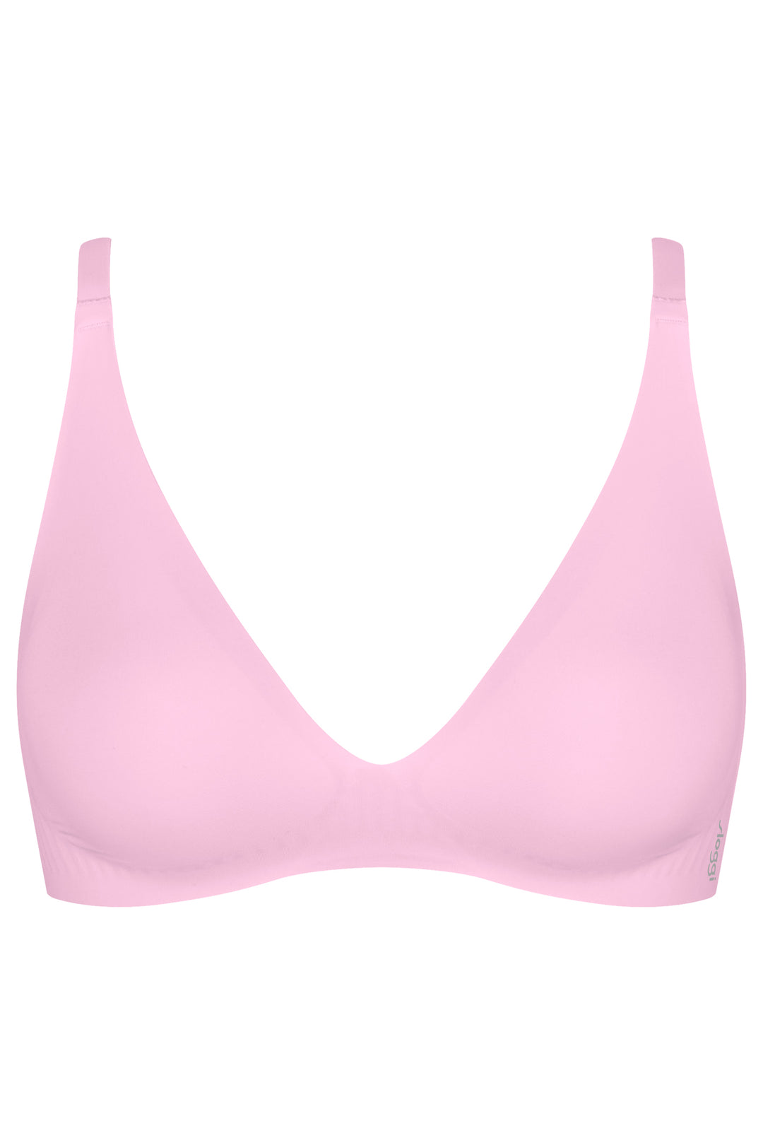 Sloggi ZERO Feel 2.0 10226701 1588 Floral Pink The Up Bra