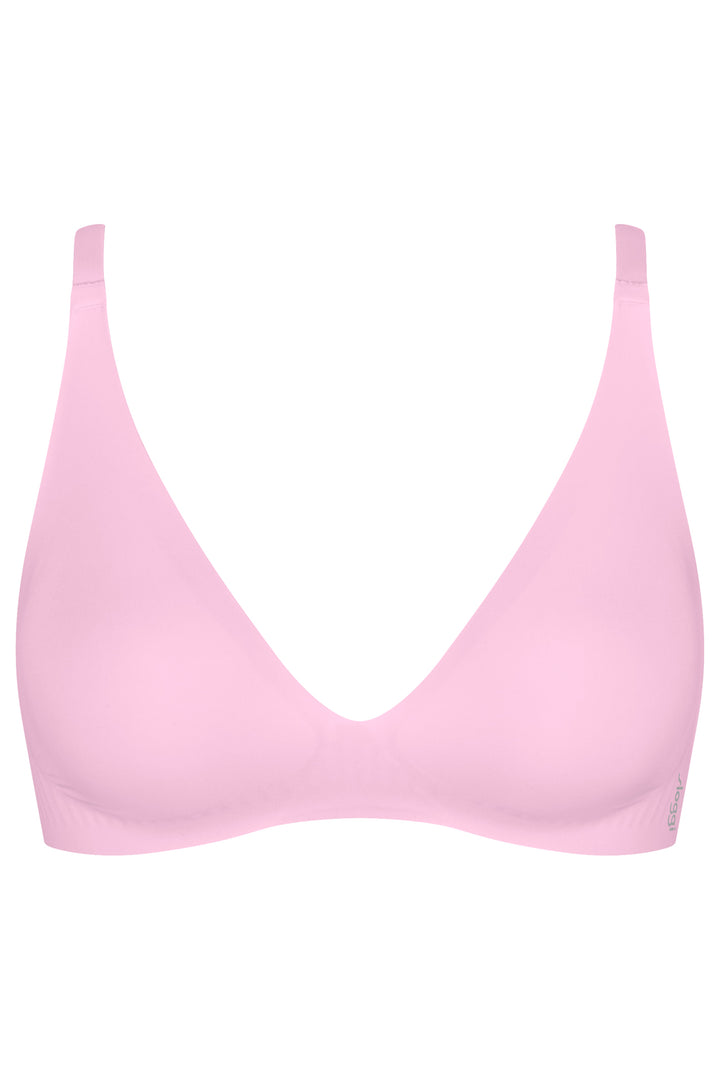 Sloggi ZERO Feel 2.0 10226701 1588 Floral Pink The Up Bra