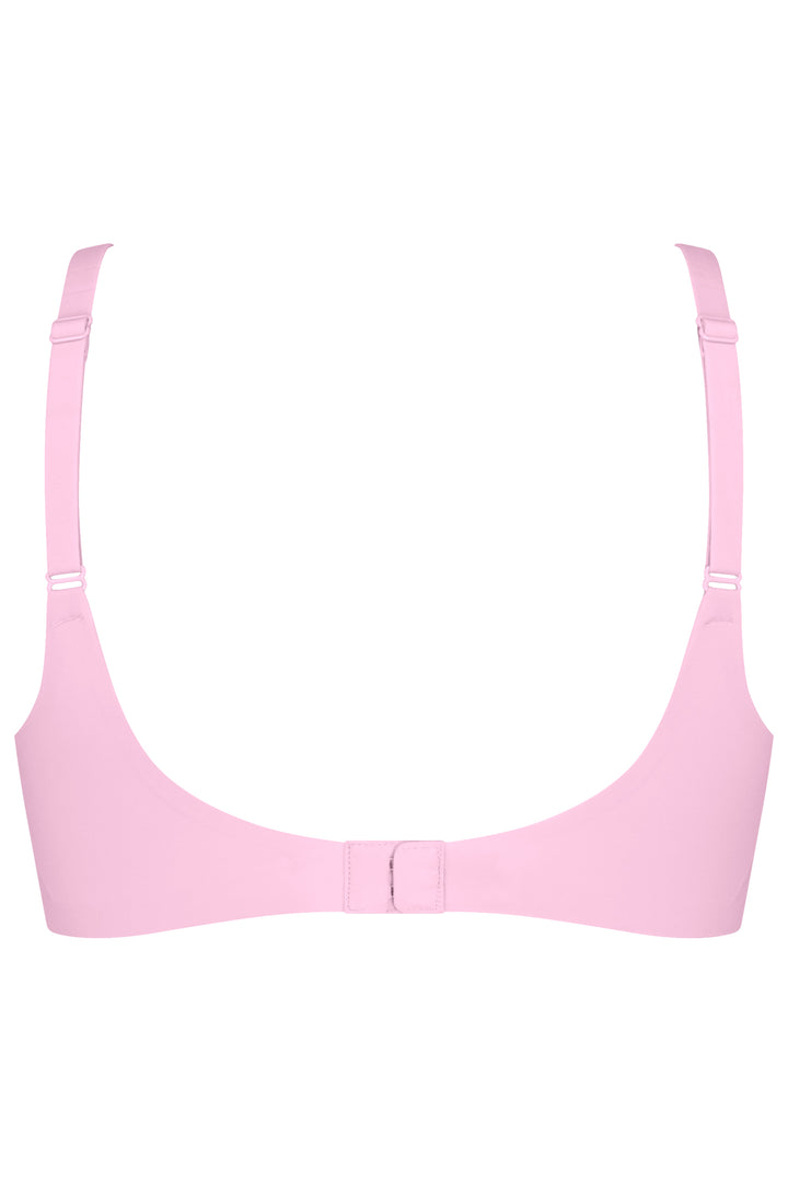 Sloggi ZERO Feel 2.0 10226701 1588 Floral Pink The Up Bra