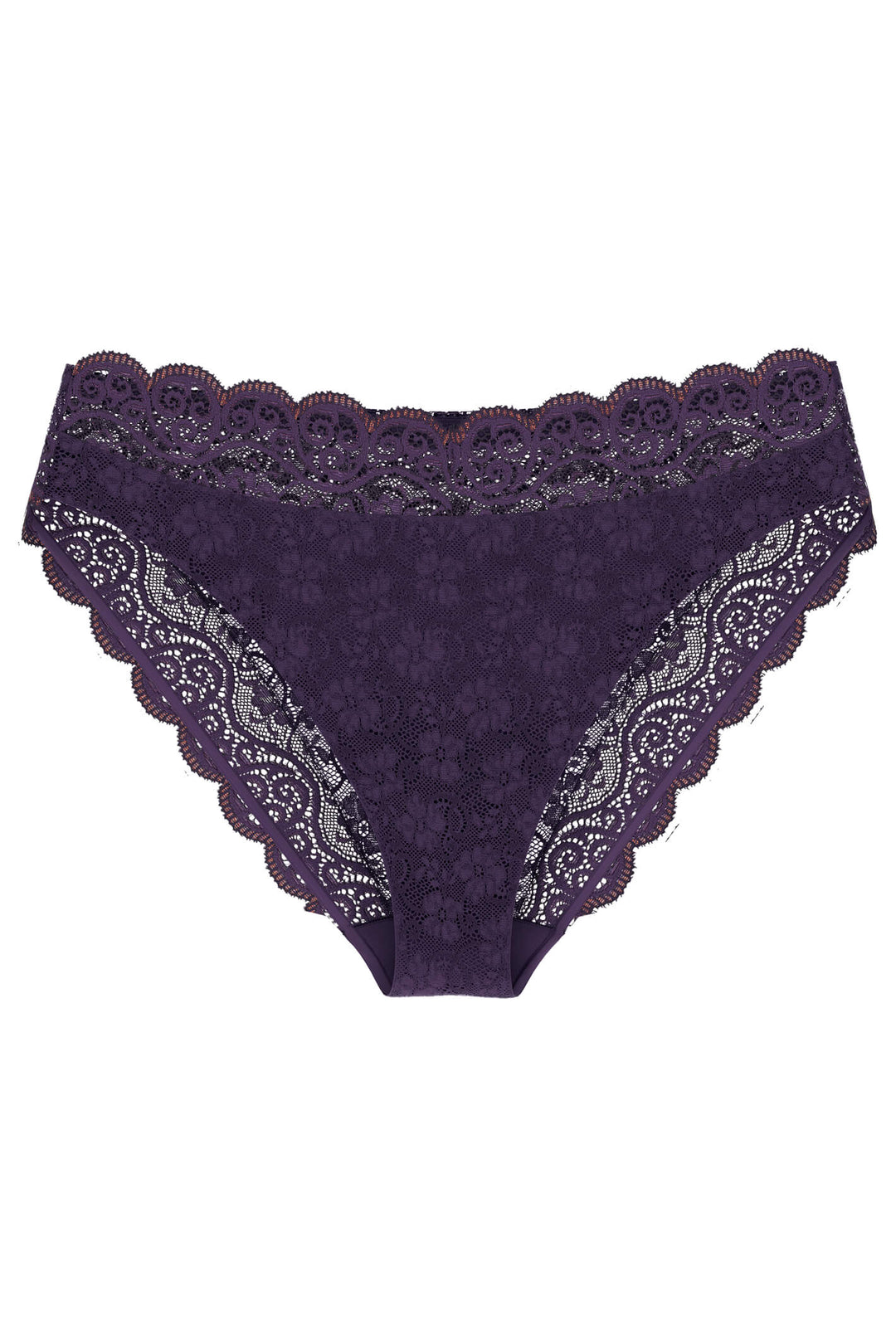 Triumph 10158148 6917 Amourette Blackcurrant Juice Magic Tai Brief - Shirley Allum Boutique