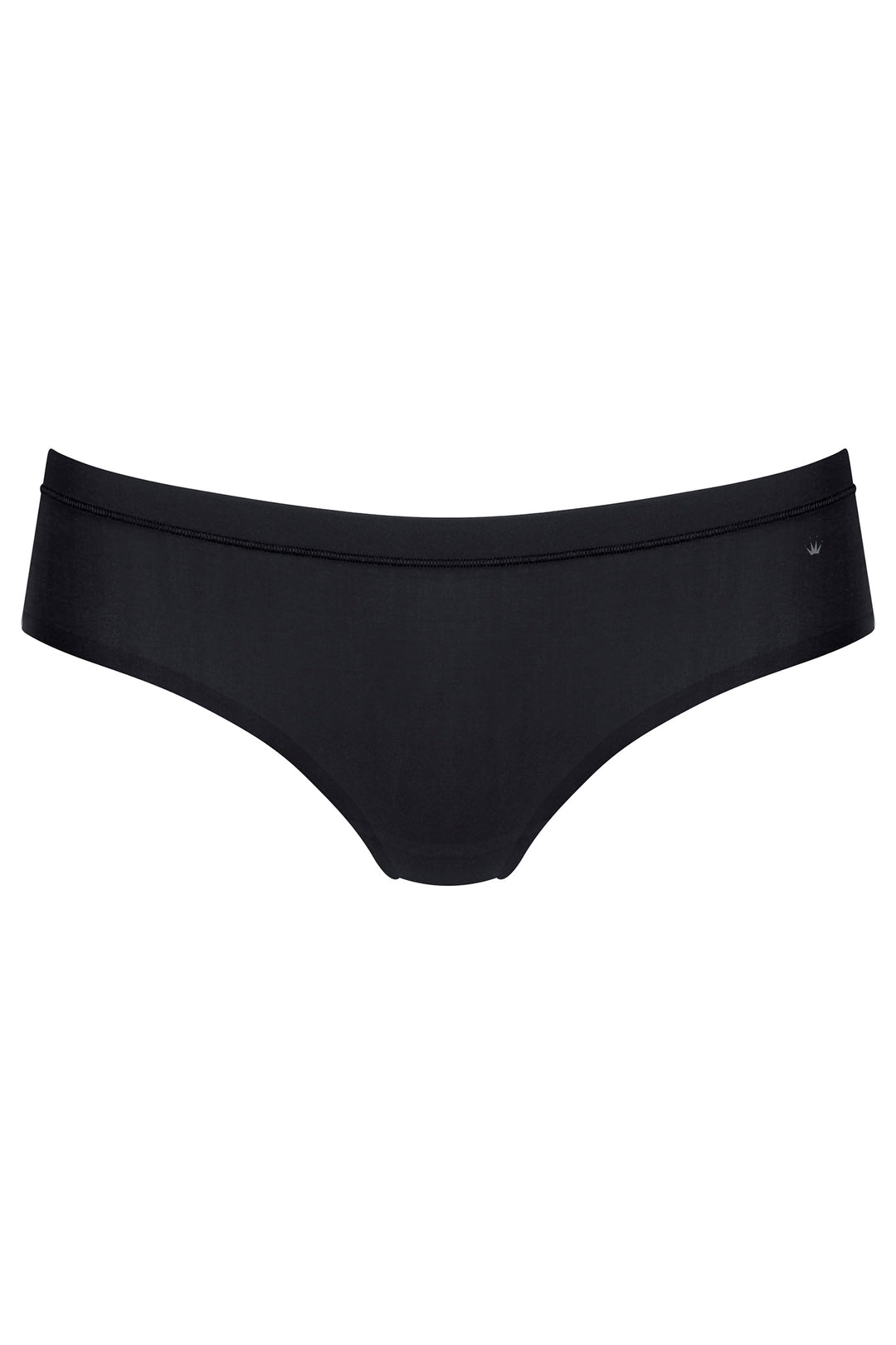 Triumph 10202452 0004 Smart Micro Black Brazilian String - Shirley Allum Boutique