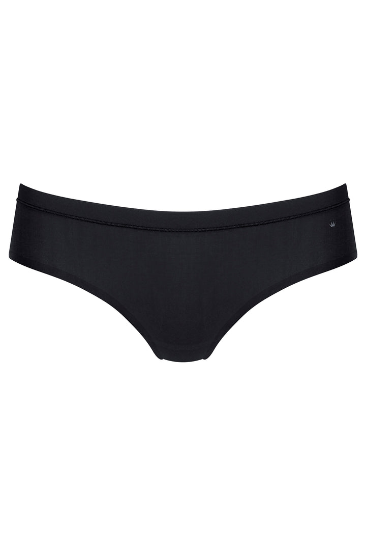 Triumph 10202452 0004 Smart Micro Black Brazilian String - Shirley Allum Boutique