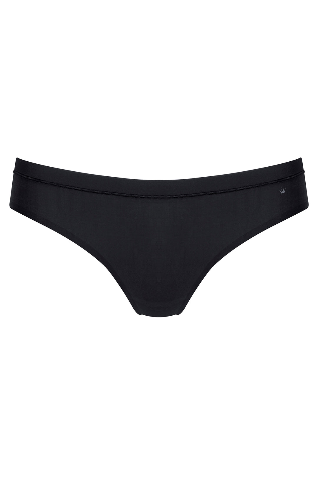 Triumph 10202476 Smart Micro Black Tai Brief - Shirley Allum Boutique