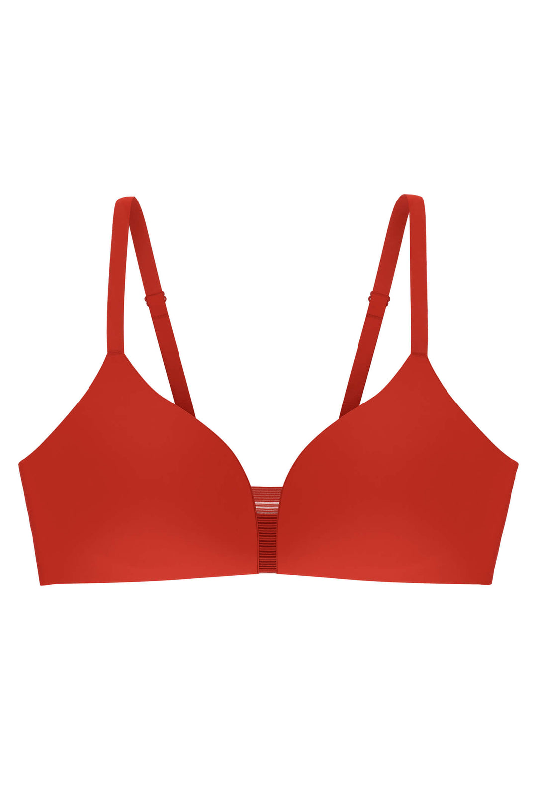 Triumph Bras – Shirley Allum