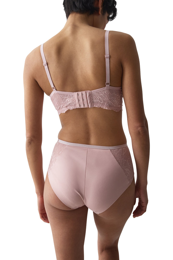 Triumph Amourette Charm Maxi02 Pink Briefs 10216997 1596