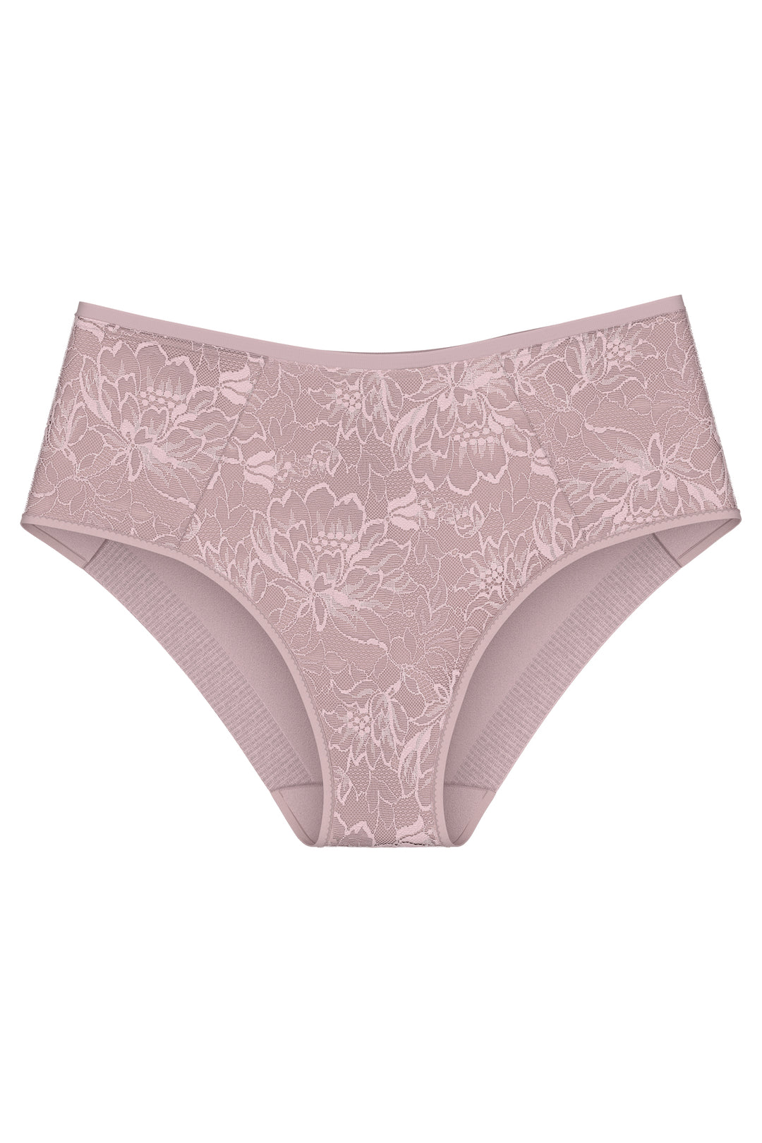 Triumph Amourette Charm Maxi02 Pink Briefs 10216997 1596