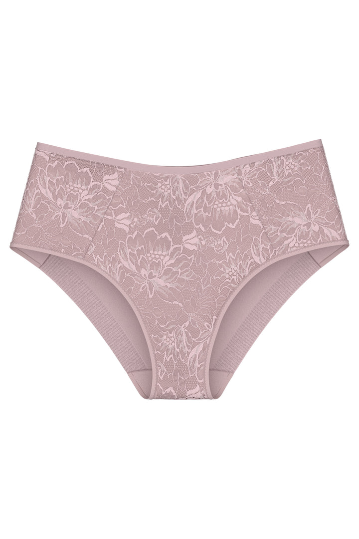 Triumph Amourette Charm Maxi02 Pink Briefs 10216997 1596